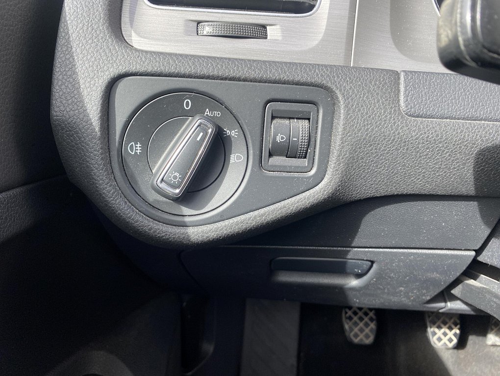 Volkswagen Golf 1.6 TDi Comfortline