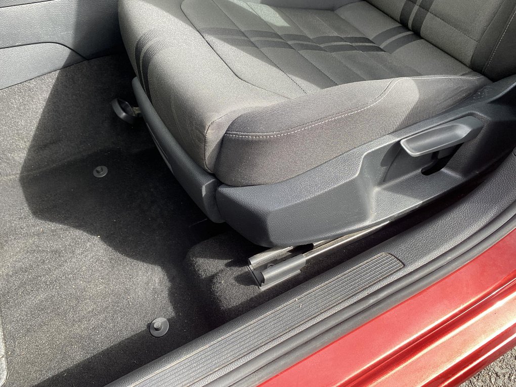 Volkswagen Golf 1.6 TDi Comfortline