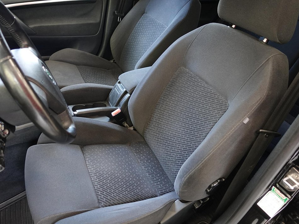 Škoda Superb 2.0 TDi 