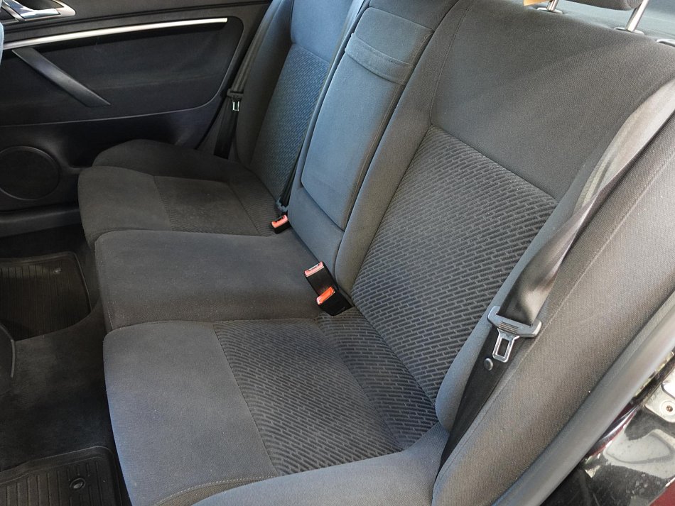 Škoda Superb 2.0 TDi 