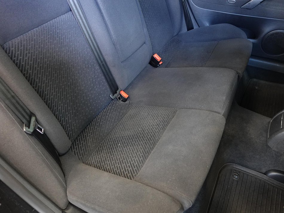 Škoda Superb 2.0 TDi 