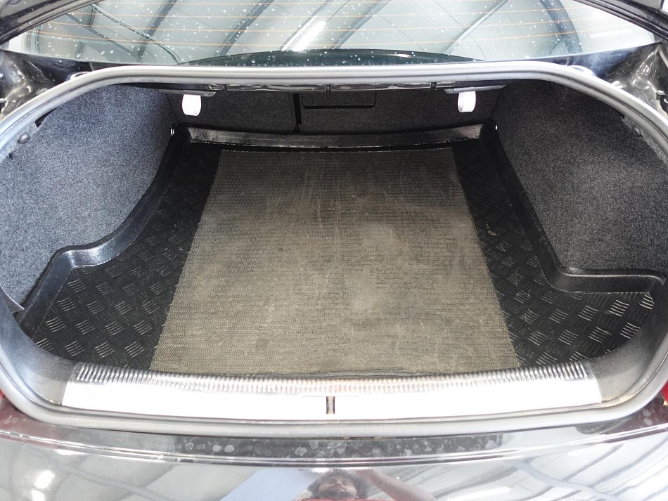 Škoda Superb 2.0 TDi 