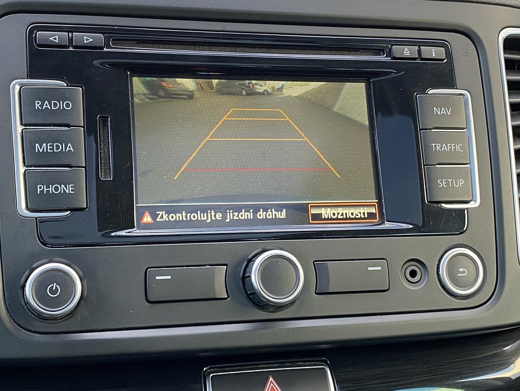 Seat Alhambra 2.0TDi 