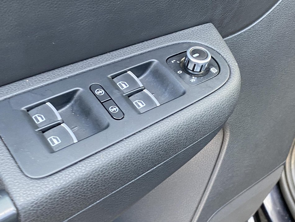 Seat Alhambra 2.0TDi 