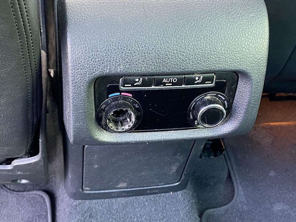 Seat Alhambra 2.0TDi 