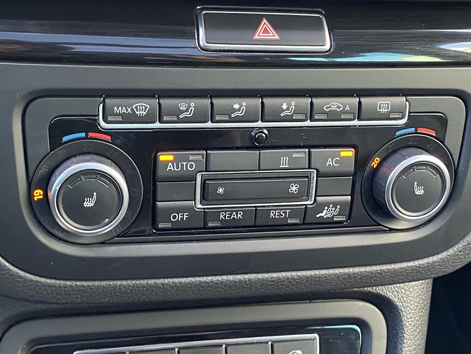 Seat Alhambra 2.0TDi 