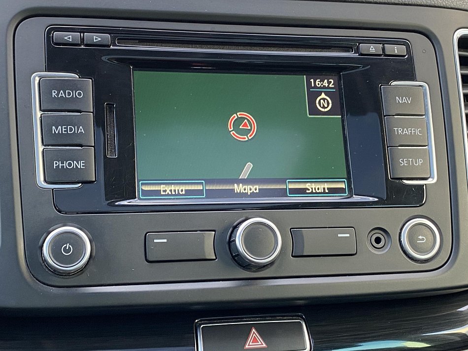 Seat Alhambra 2.0TDi 