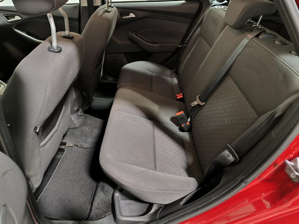 Ford Focus 1.0 EB Trend