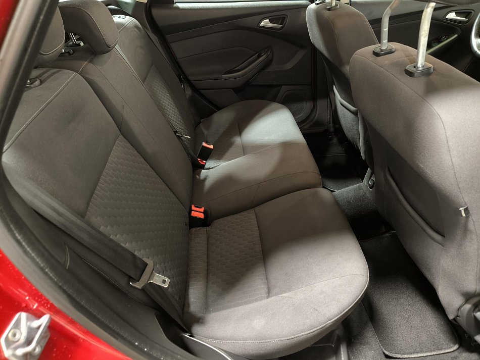 Ford Focus 1.0 EB Trend