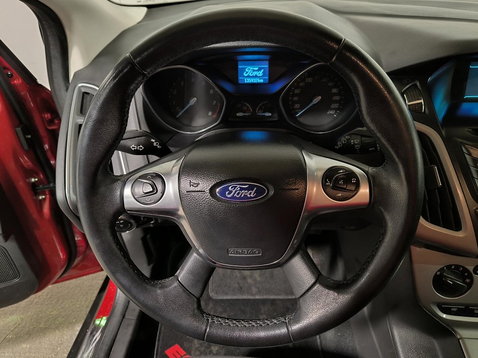 Ford Focus 1.0 EB Trend