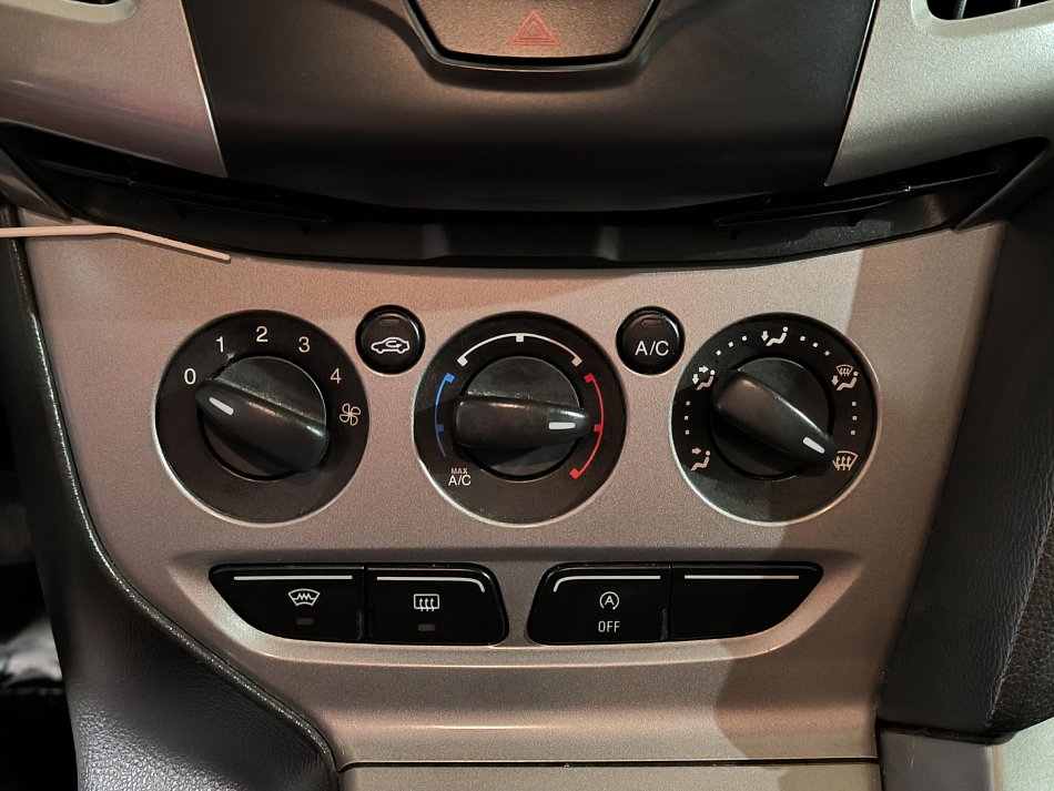 Ford Focus 1.0 EB Trend