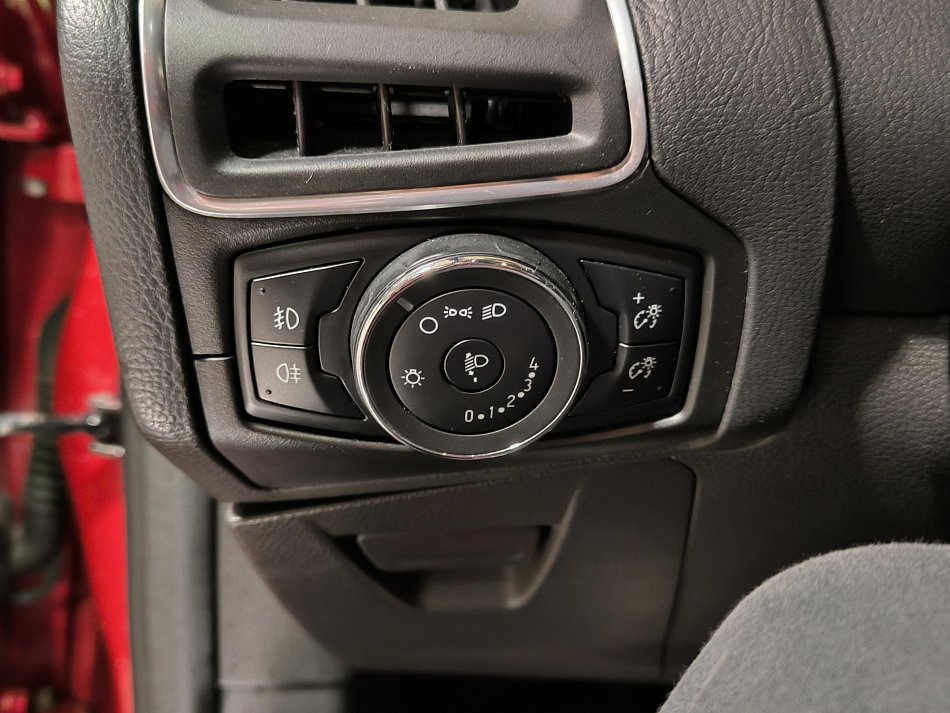 Ford Focus 1.0 EB Trend