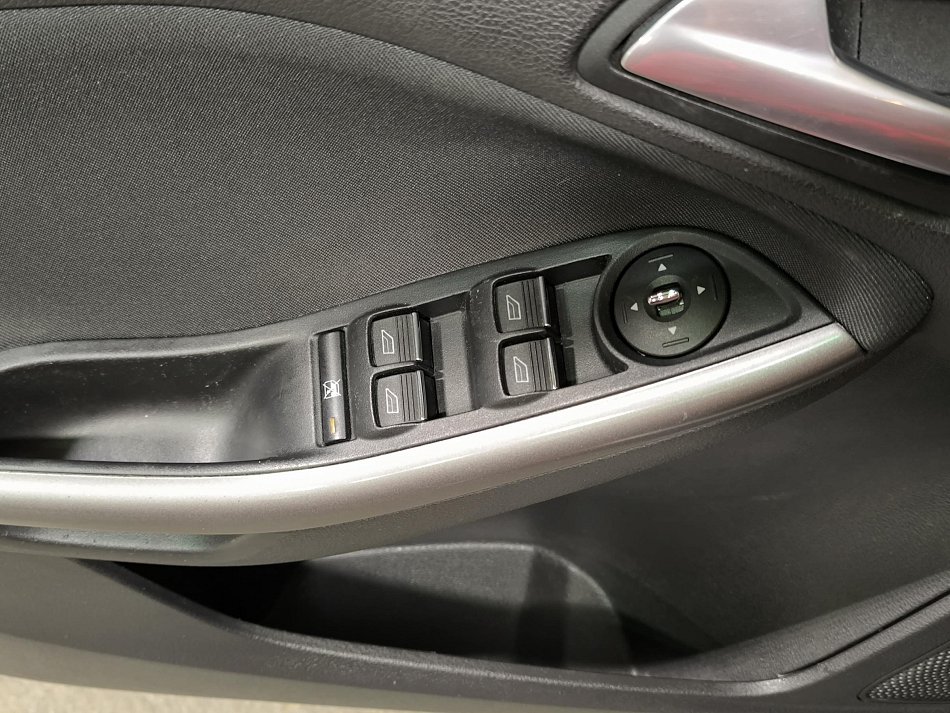 Ford Focus 1.0 EB Trend