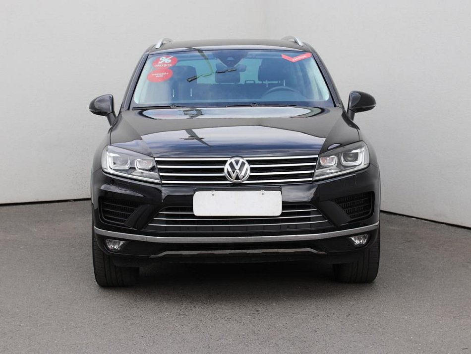 Volkswagen Touareg 3.0TDi  4x4