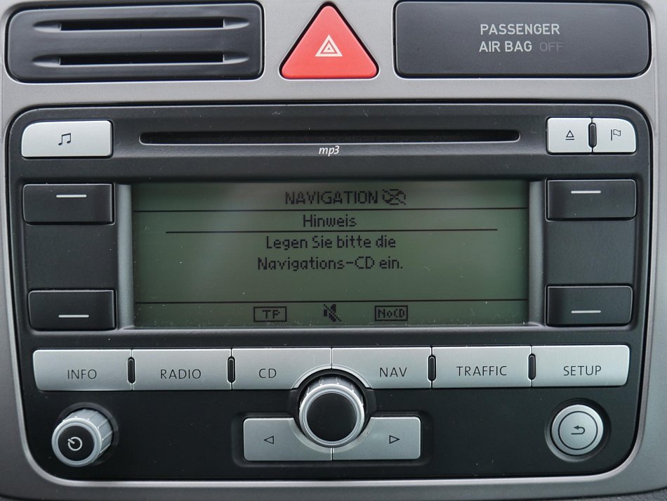 Volkswagen Tiguan 1.4 TSI  4x4