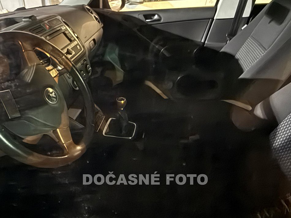 Volkswagen Tiguan 1.4 TSI  4x4