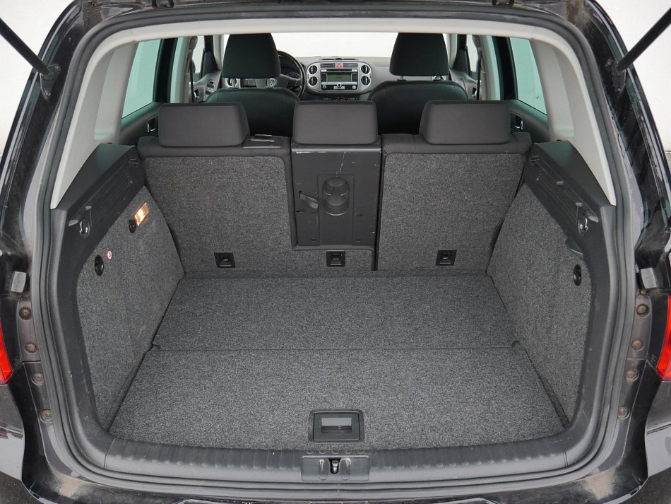 Volkswagen Tiguan 1.4 TSI  4x4