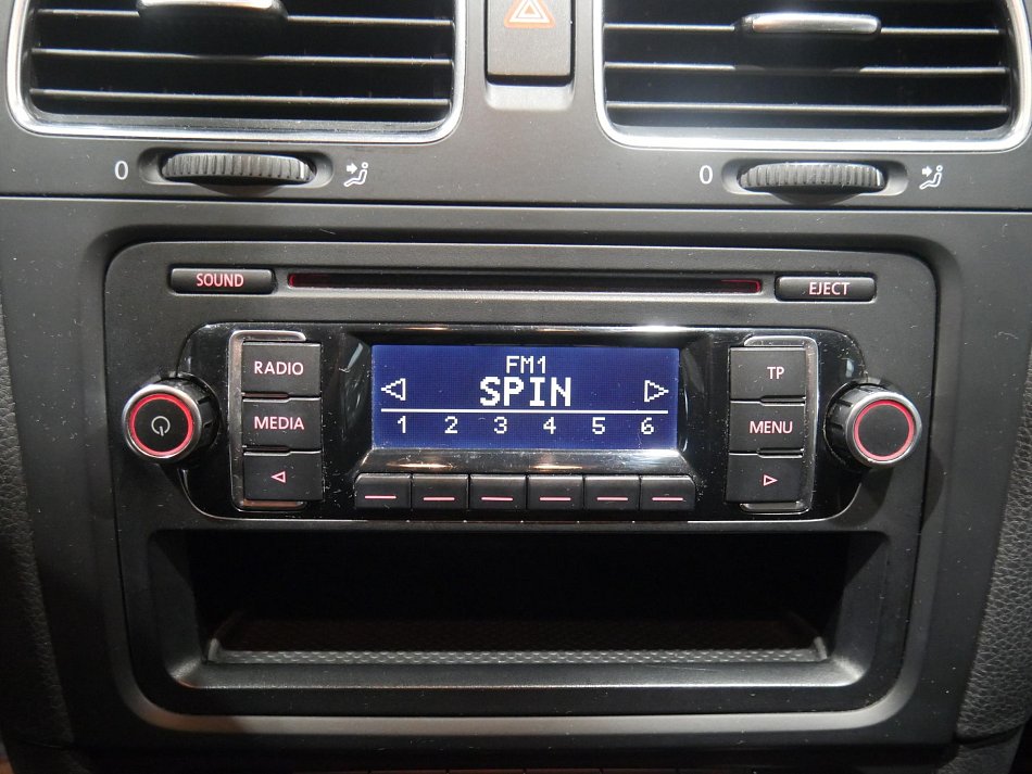 Volkswagen Golf 1.2 TSi 