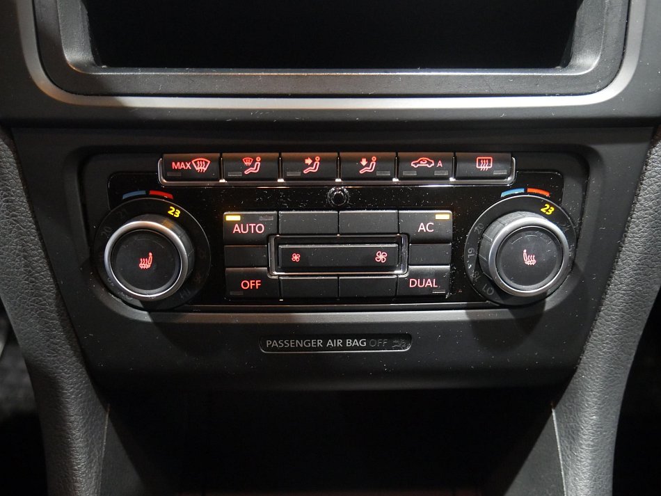 Volkswagen Golf 1.2 TSi 