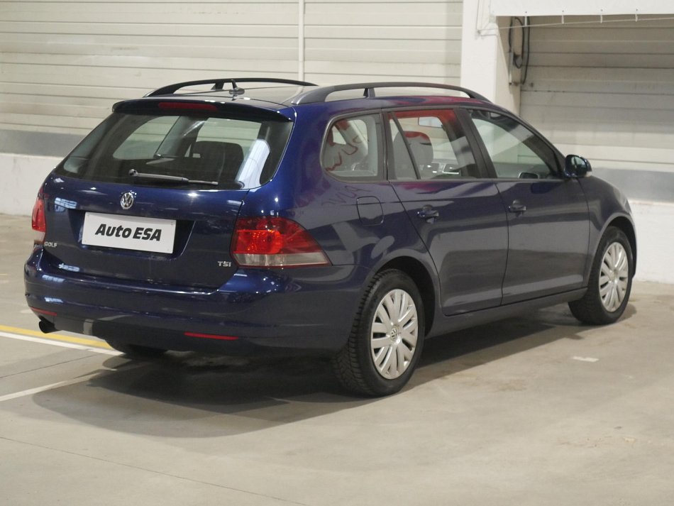 Volkswagen Golf 1.2 TSi 
