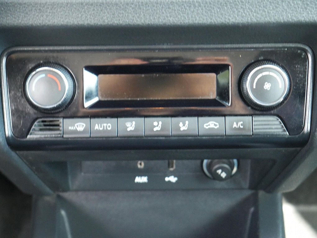 Škoda Fabia III 1.0 TSI Style