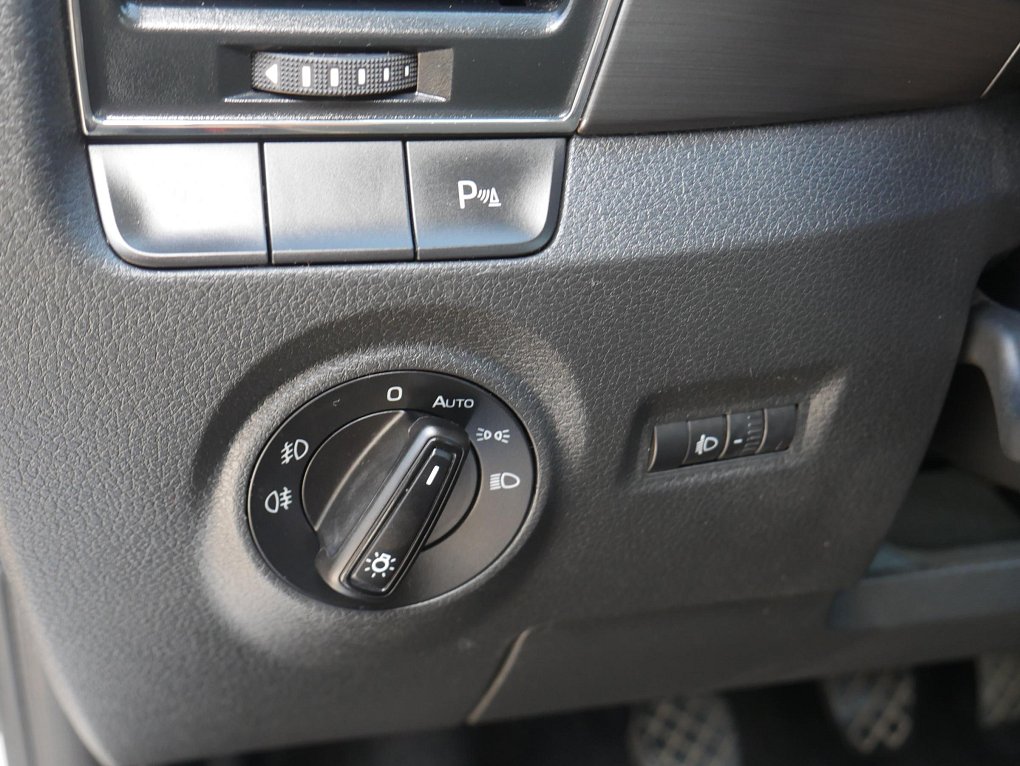 Škoda Fabia III 1.0 TSI Style