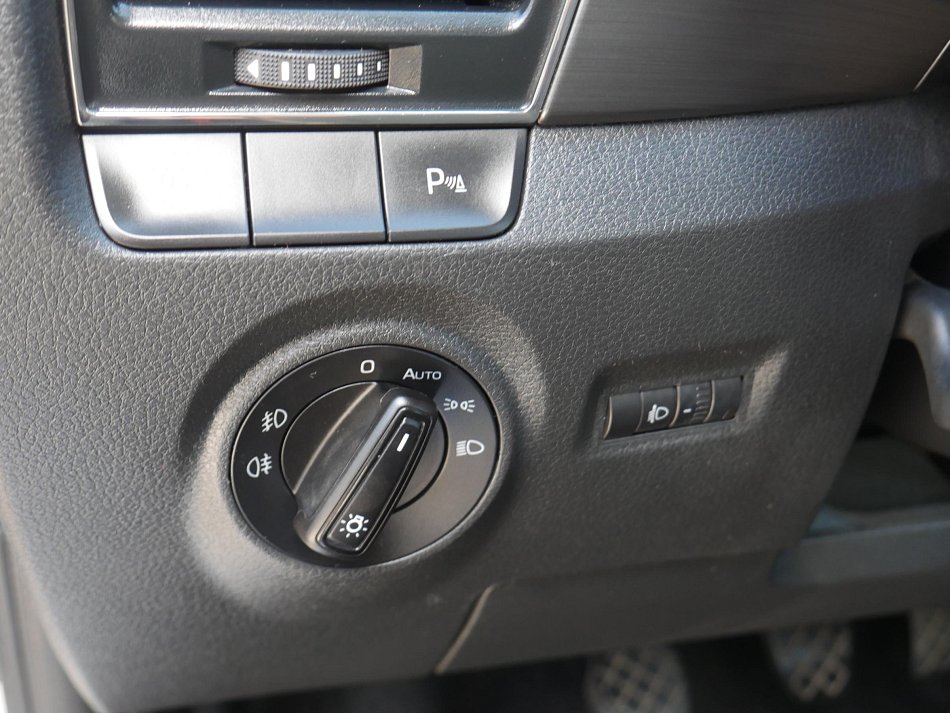 Škoda Fabia III 1.0 TSI Style