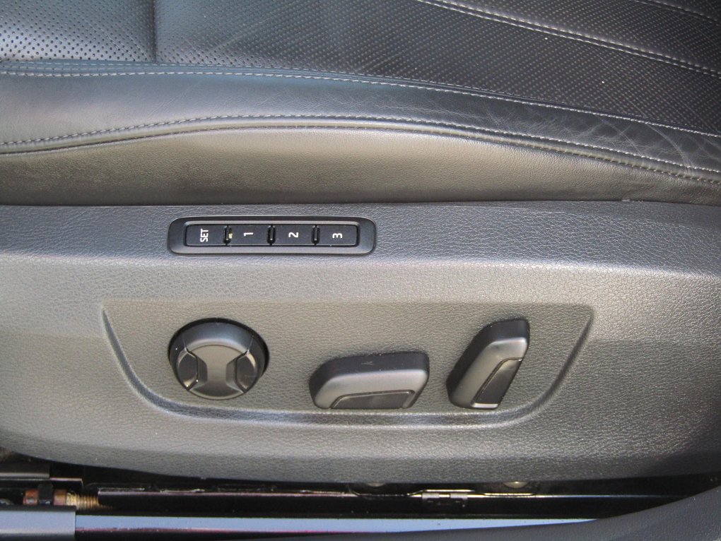 Škoda Superb III 2.0 TDi Style