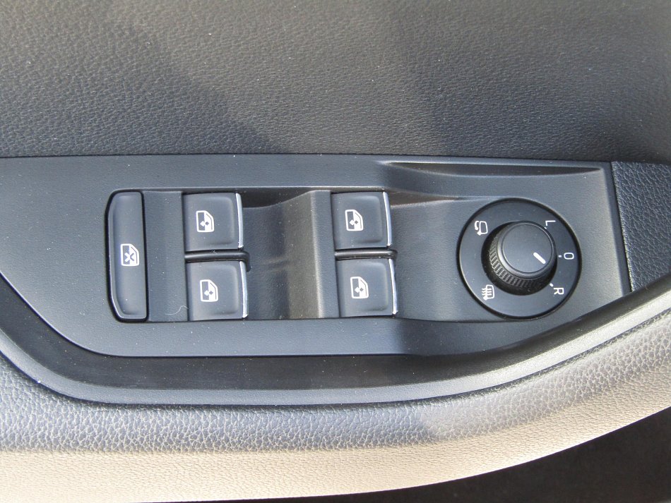 Škoda Superb III 2.0 TDi Style