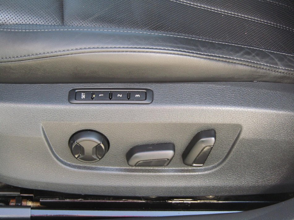 Škoda Superb III 2.0 TDi Style