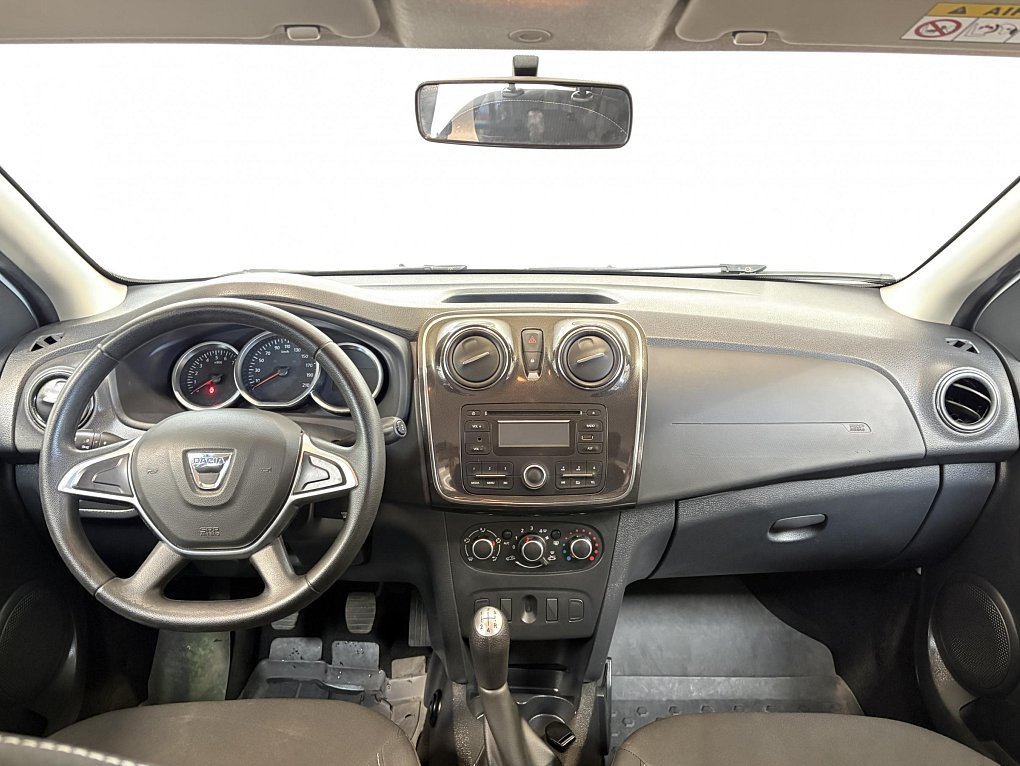 Dacia Sandero 1.0i 