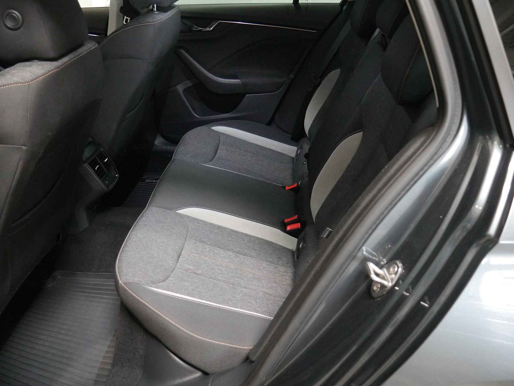 Škoda Kamiq 1.0 TSi Style