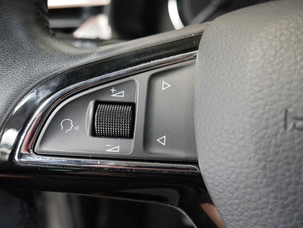 Škoda Kamiq 1.0 TSi Style