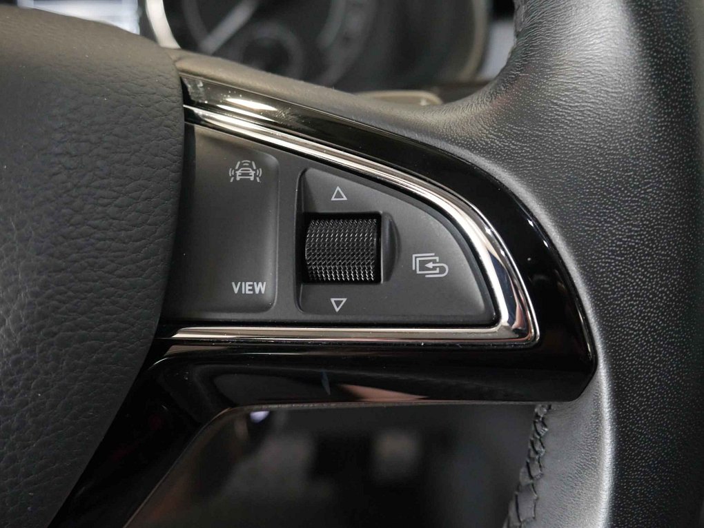 Škoda Kamiq 1.0 TSi Style