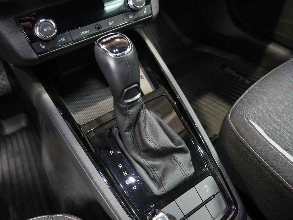 Škoda Kamiq 1.0 TSi Style