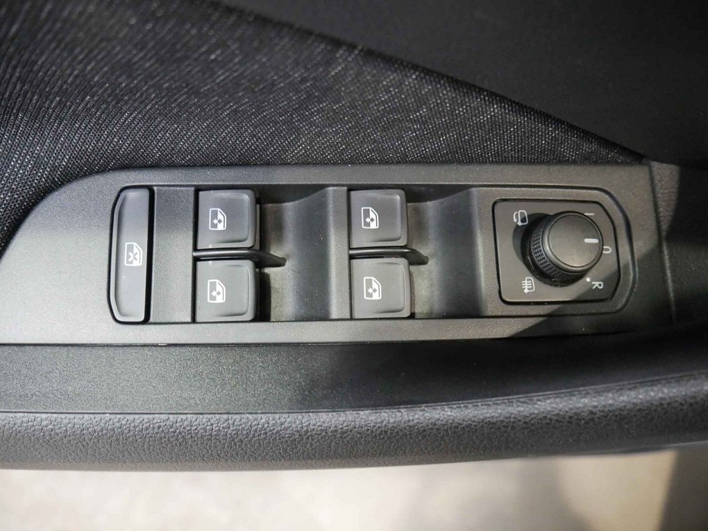 Škoda Kamiq 1.0 TSi Style