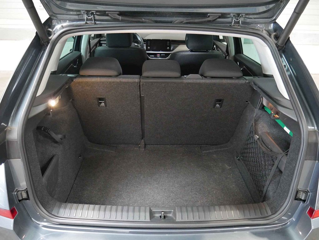 Škoda Kamiq 1.0 TSi Style