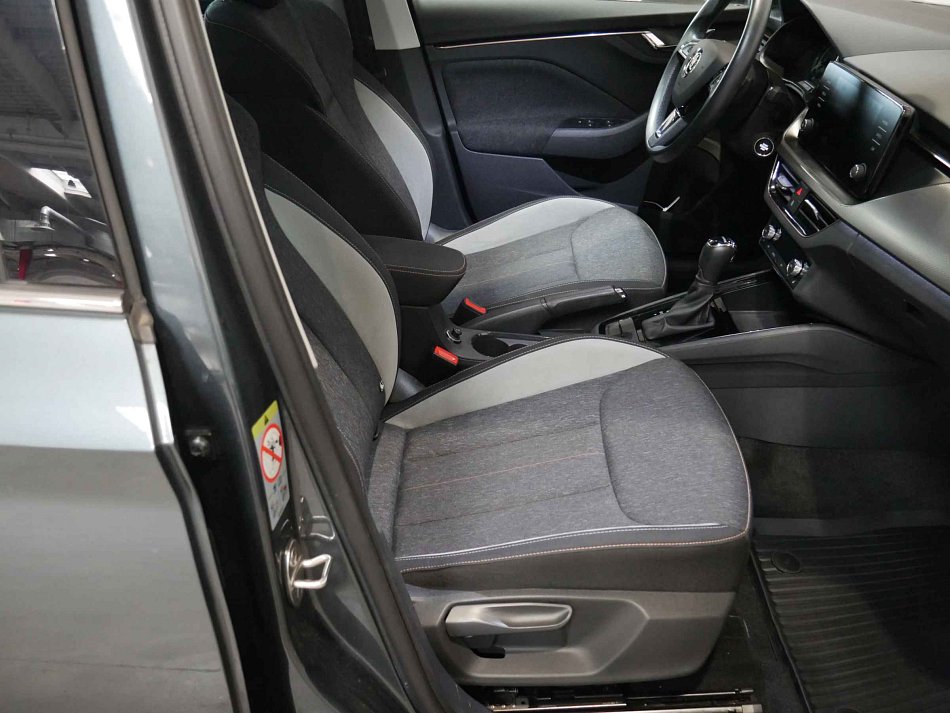 Škoda Kamiq 1.0 TSi Style