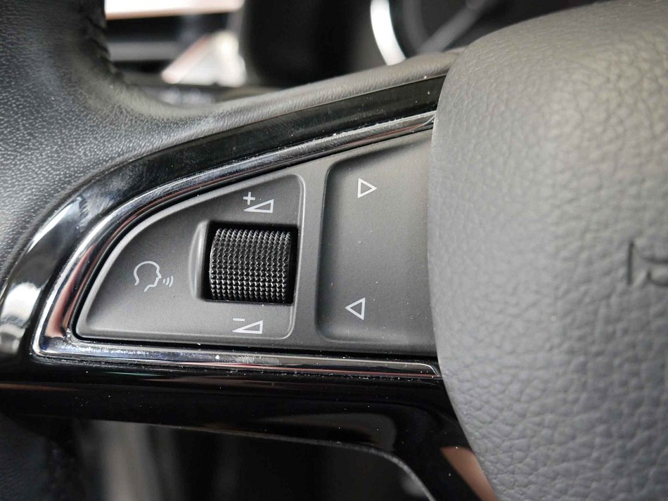 Škoda Kamiq 1.0 TSi Style