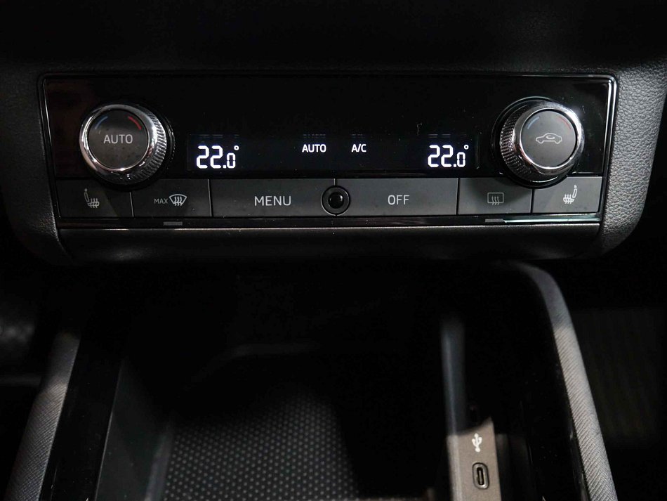 Škoda Kamiq 1.0 TSi Style