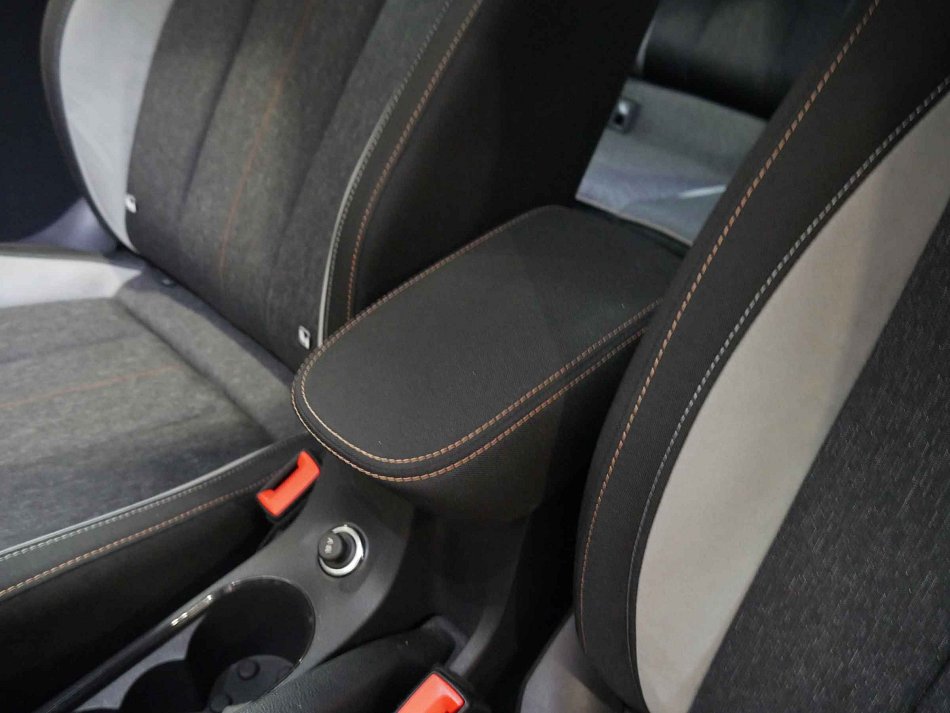 Škoda Kamiq 1.0 TSi Style