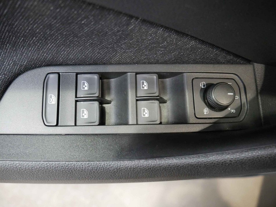 Škoda Kamiq 1.0 TSi Style