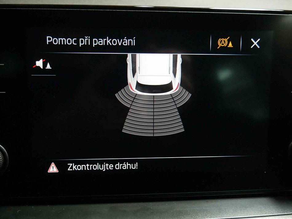 Škoda Kamiq 1.0 TSi Style