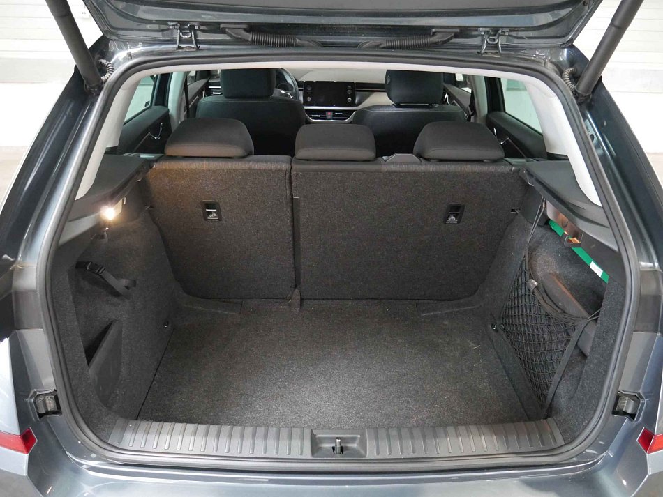 Škoda Kamiq 1.0 TSi Style
