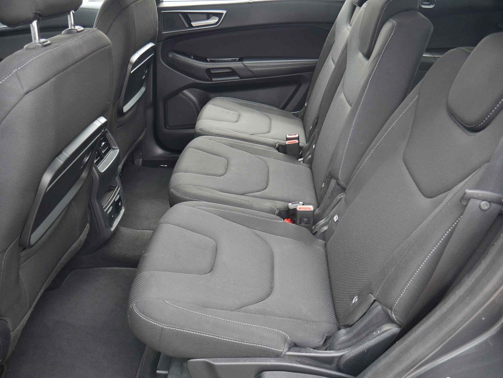 Ford S-MAX 2.0TDCi 