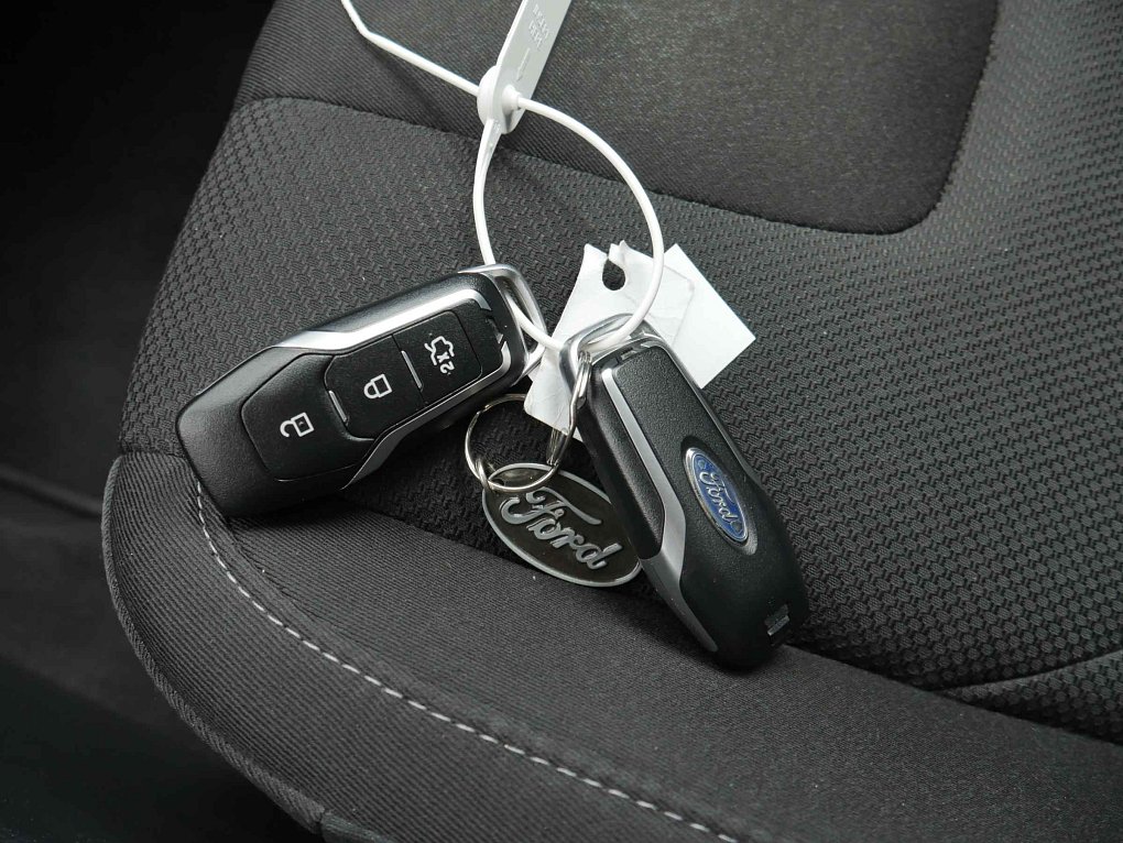 Ford S-MAX 2.0TDCi 