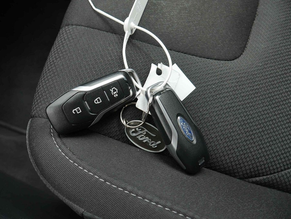 Ford S-MAX 2.0TDCi 