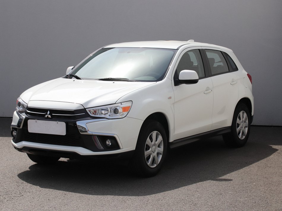 Mitsubishi ASX 1.6 i 