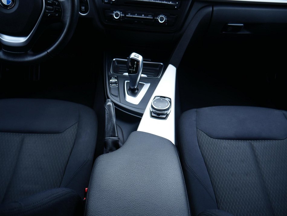 BMW Řada 3 2.0 D 