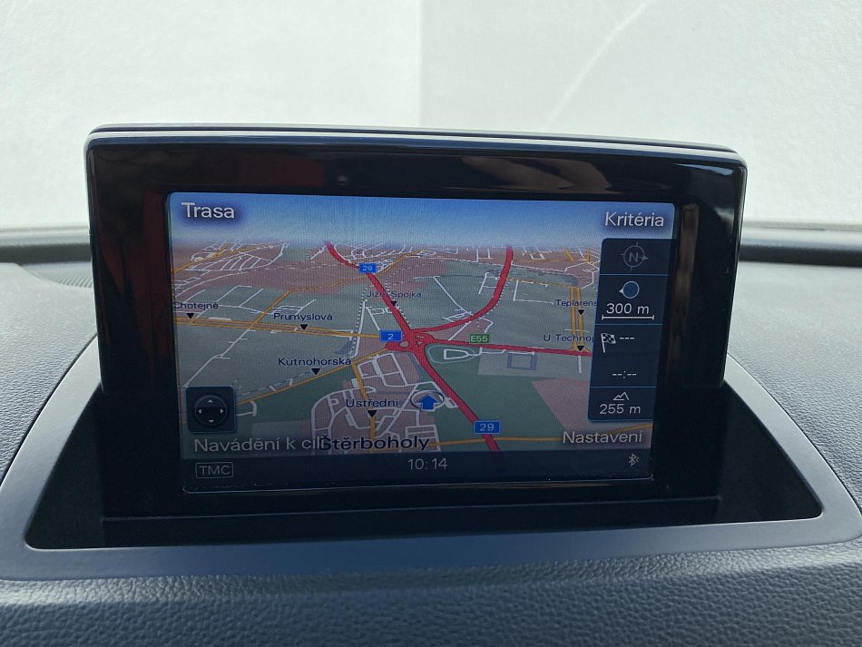 Audi Q3 2.0 TFSi  quattro